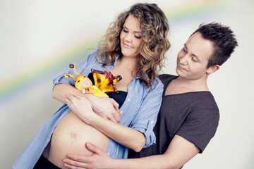 Regenbogen