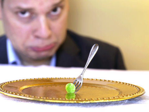 Erbse surpr&iacute;se