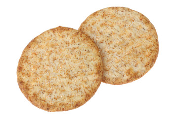 Savoury Biscuits