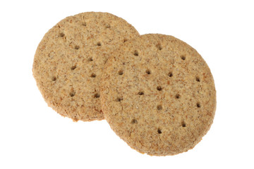 Savoury Biscuits