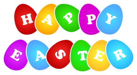 Happy Easter