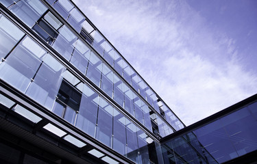 Edificio de oficinas