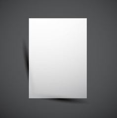 Web box shadow modern design