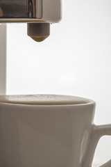 Coffee cup