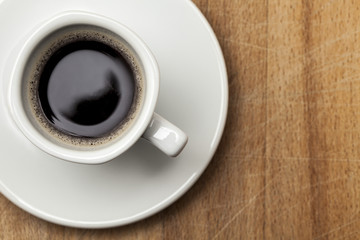 Coffee cup