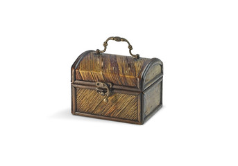Treasure chest