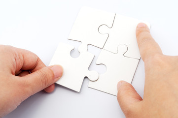 puzzle