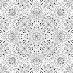 Abstract pattern seamless - 50690275