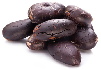 Cocoa beans