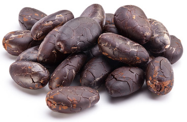 Cocoa beans