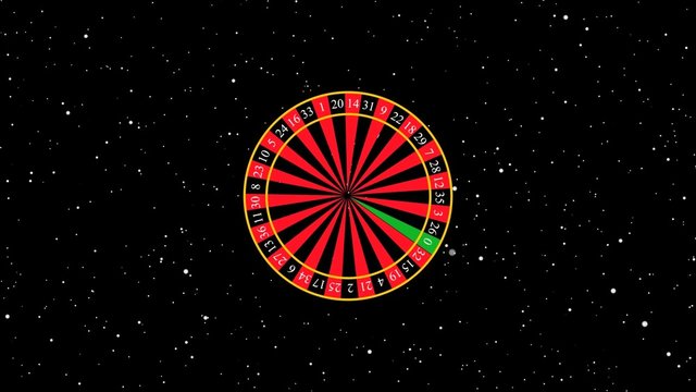 roulette
