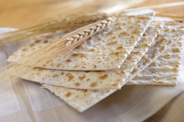 Matzo