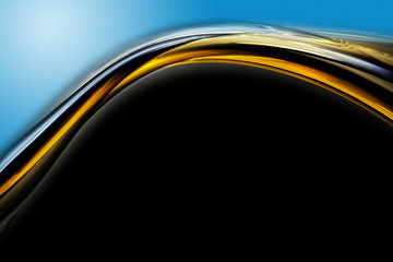 abstract elegant background design with space for your text