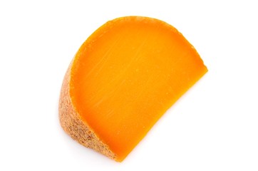 Mimolette.