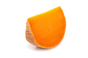 Mimolette.