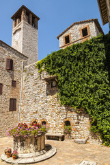 Corciano (Umbria)