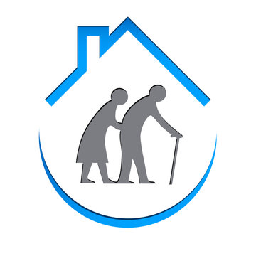 Elderly Care Logo Images – Browse 17,239 Stock Photos, Vectors, and Video |  Adobe Stock