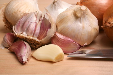 Knoblauch
