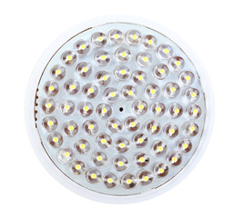 One energy-saving LED lamp