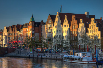 Lübeck