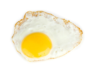 Fried egg