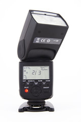 speedlight flash