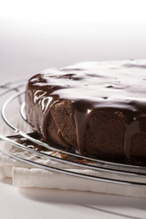 Schokokuchen