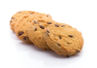 Cookies.