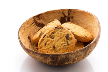 Fototapeta premium Cookies.