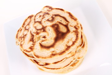 Pancakes