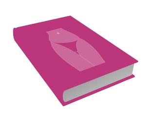 Livre &eacute;rotique