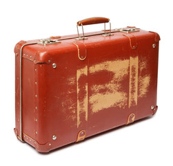 Suitcase