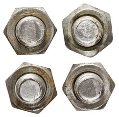 Metal details