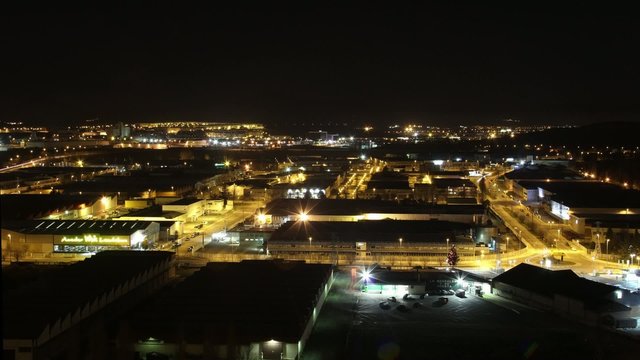 LANDABEN TIMELAPSE 2