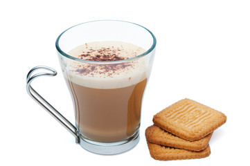 Capuccino
