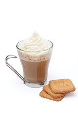 Capuccino