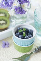 フルーツの時間