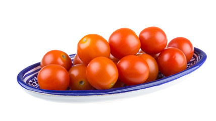Cherry tomatoes