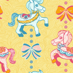 seamless background pattern