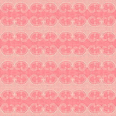 Abstract seamless red grunge background