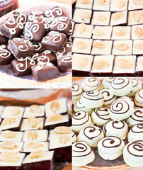 chocolate