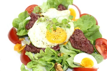 salade composée