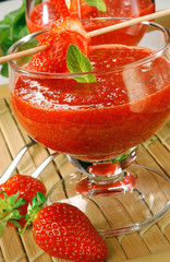 soupe de fraise 3