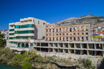 Mostar, Bosnia and Herzegovina