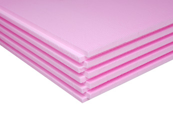 styrofoam tables