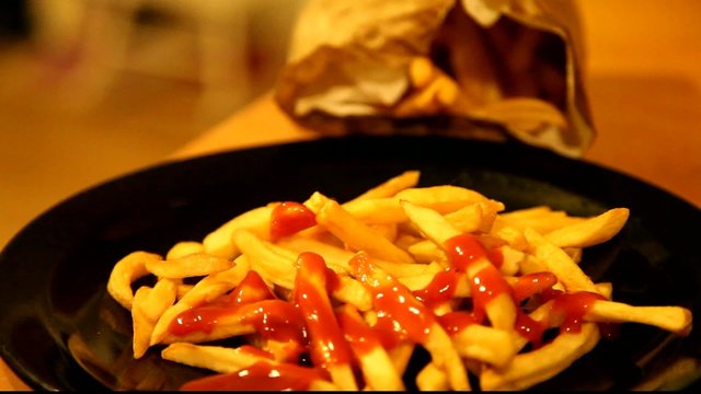 Frites