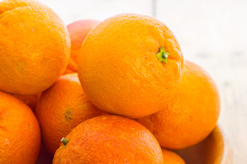 Oranges