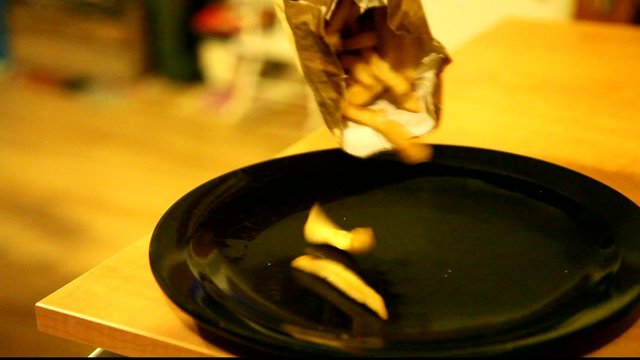 Frites