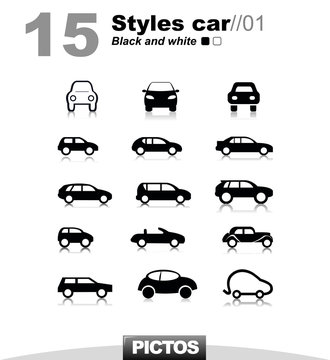 style car