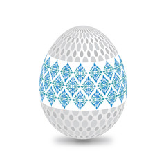 Decorative Easter Eggs